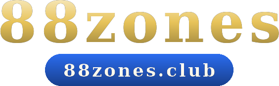 88zones logo